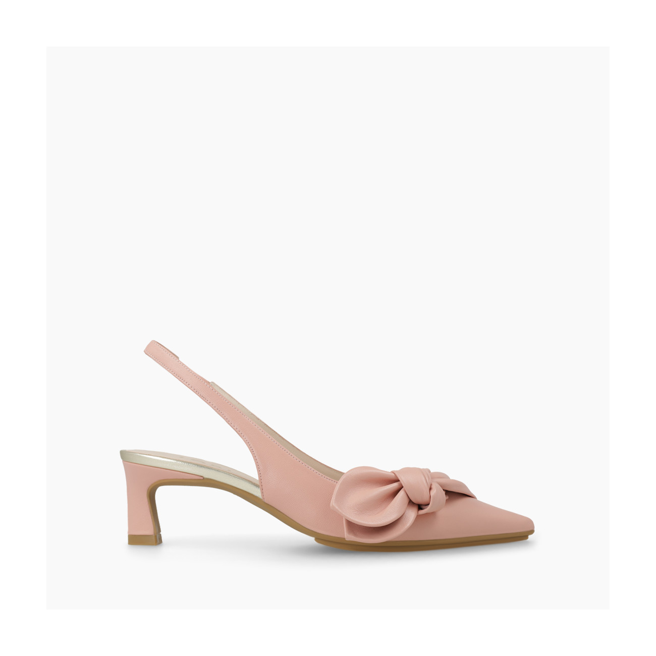 lodi ESCARPINS ROSES CHESTINA