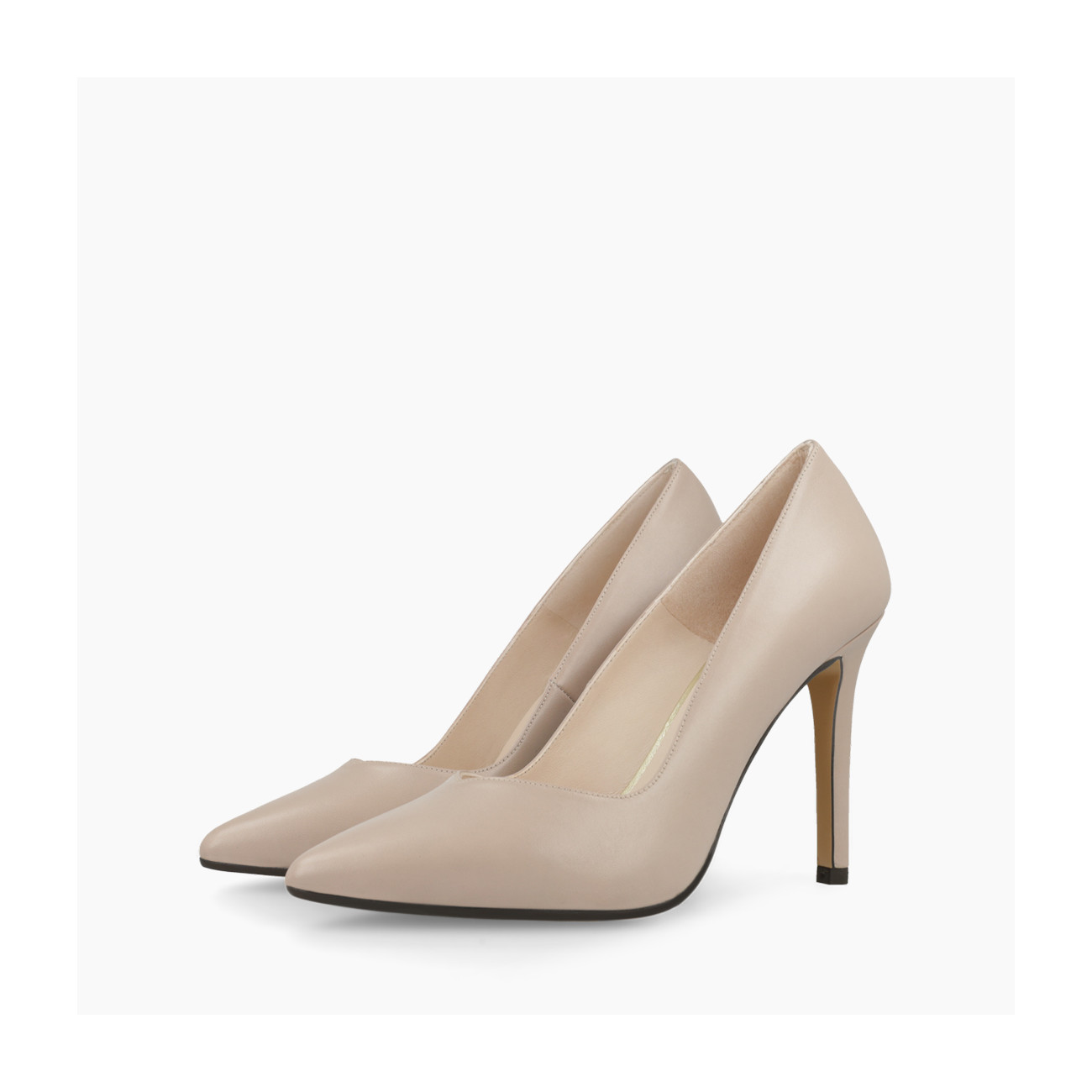 Lodi ESCARPINS VICTORY ROSE