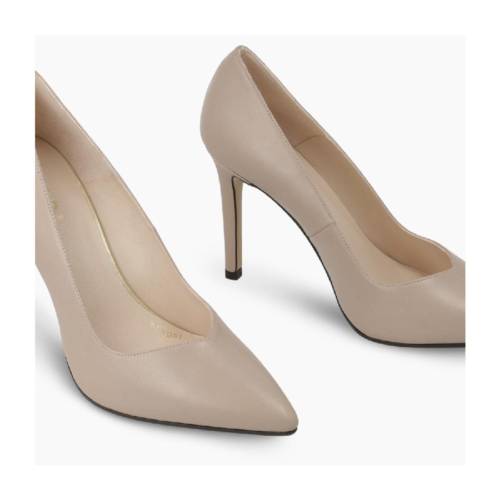 Lodi ESCARPINS VICTORY ROSE