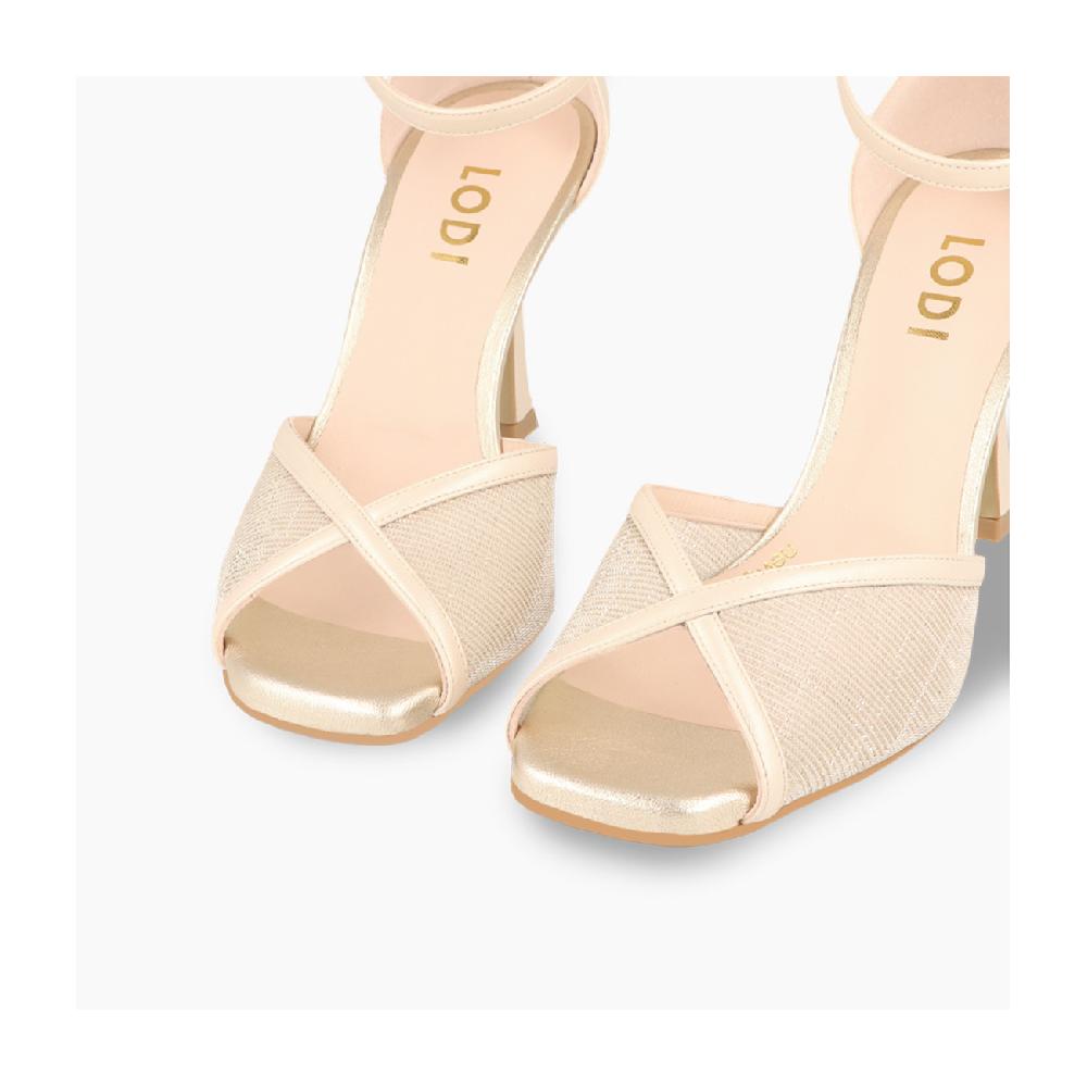 Lodi HARINA-MET AVORIO