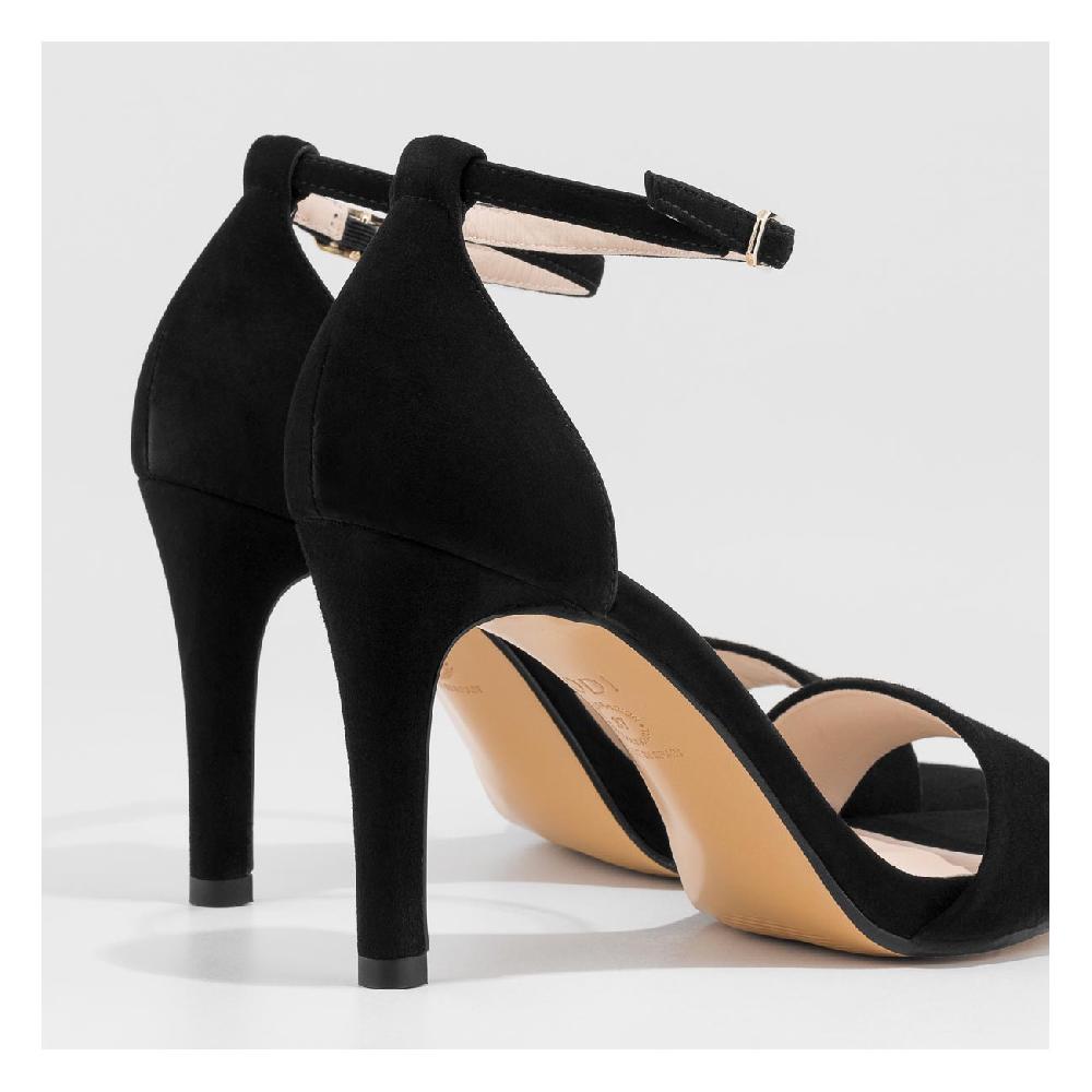 Lodi IGOR-X ANTE BLACK