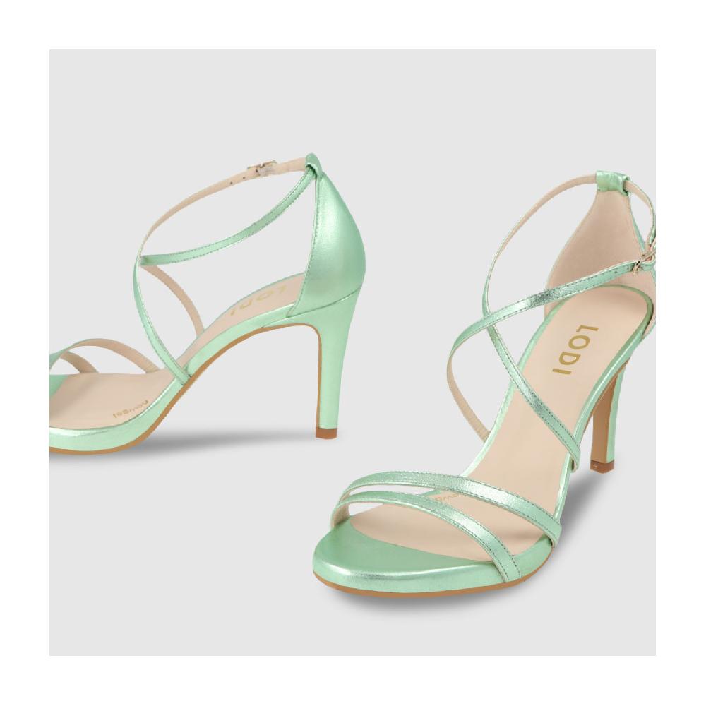 Lodi INRIKO-X SALVIA