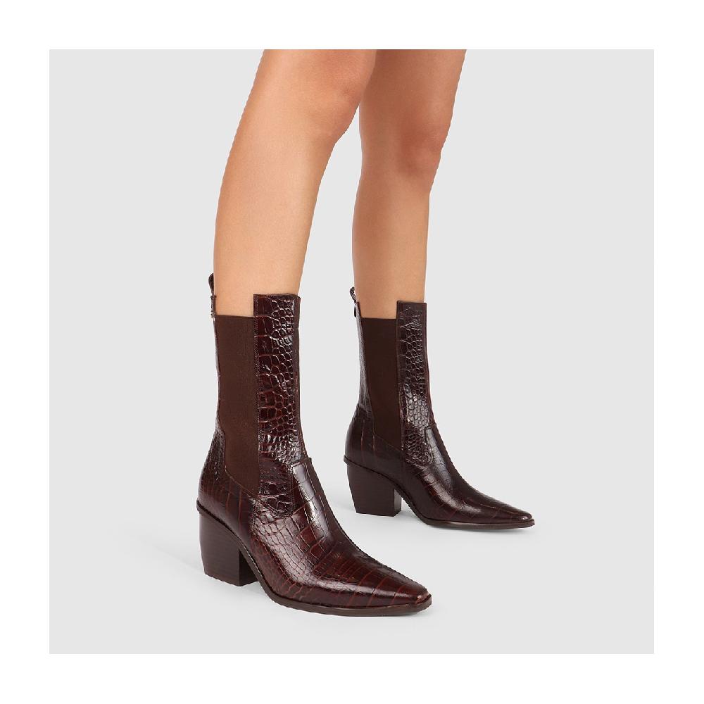 Lodi JIRANI-SR CAOBA