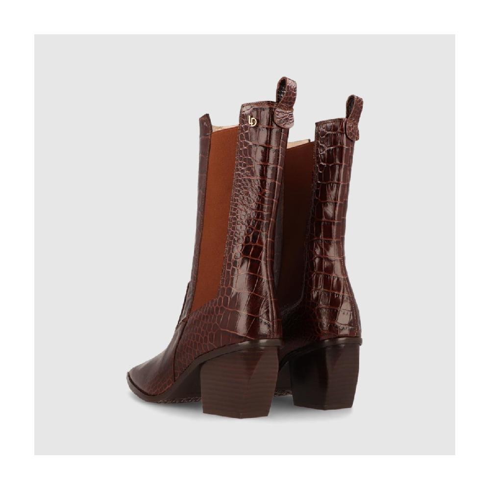 Lodi JIRANI-SR CAOBA