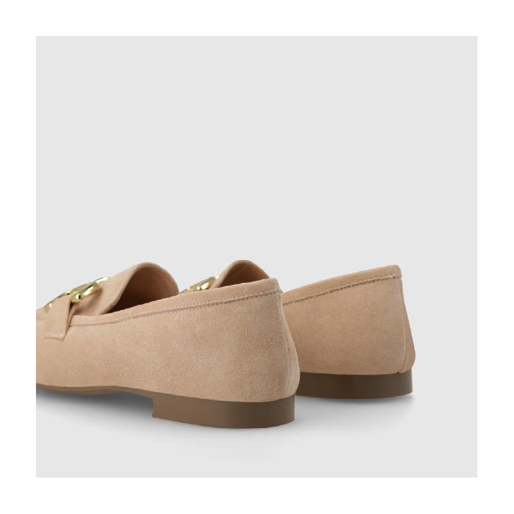 Lodi MOCASINES NUDE BE4770