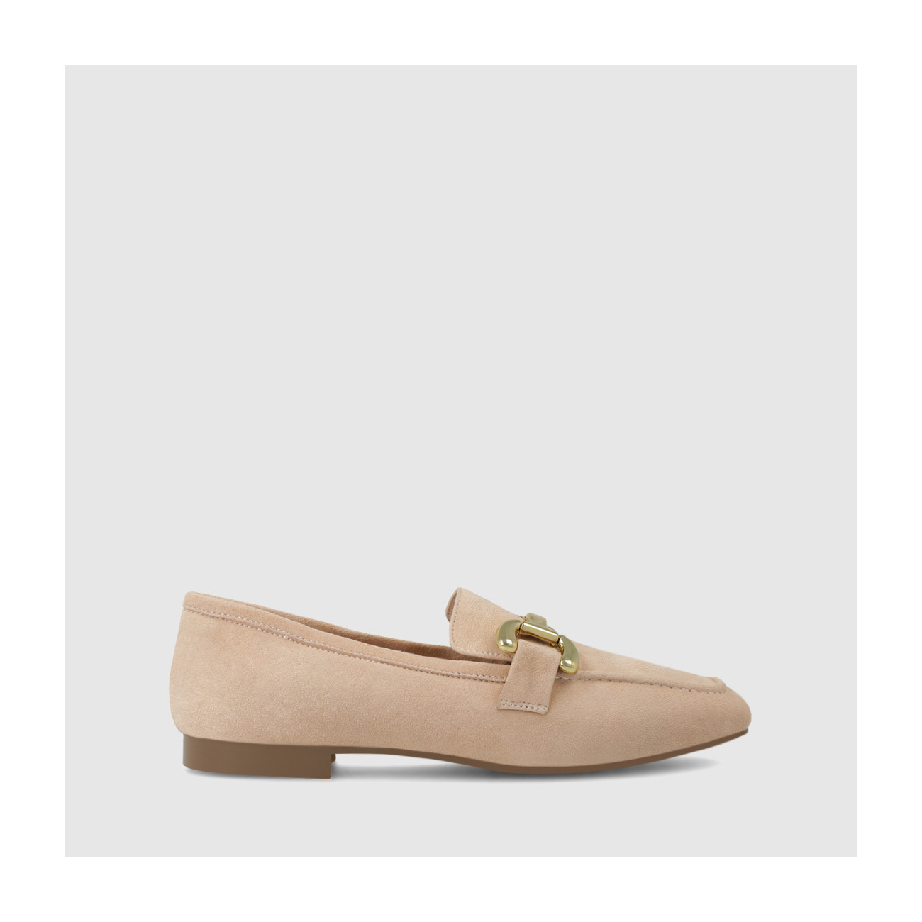 lodi MOCASINES NUDE BE4770