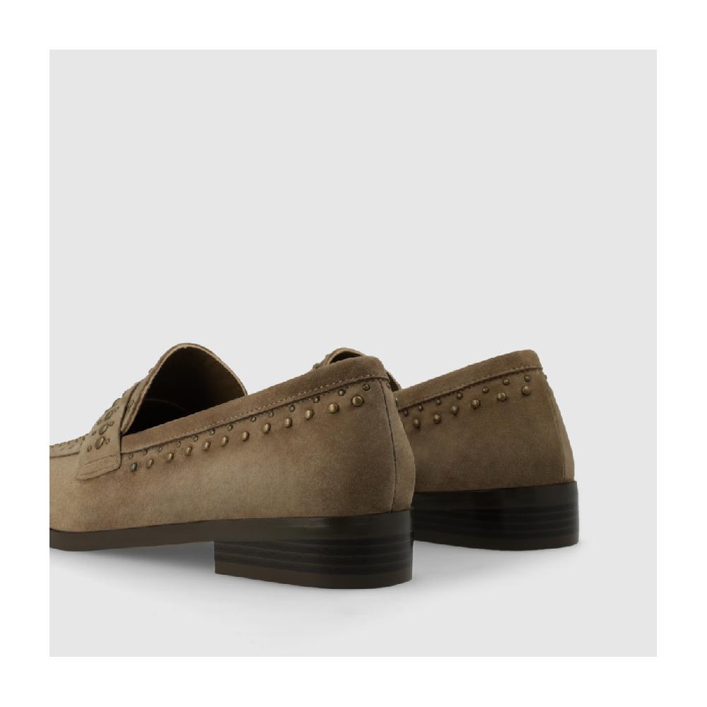 Lodi MOCASSINS BEIGES DO5110