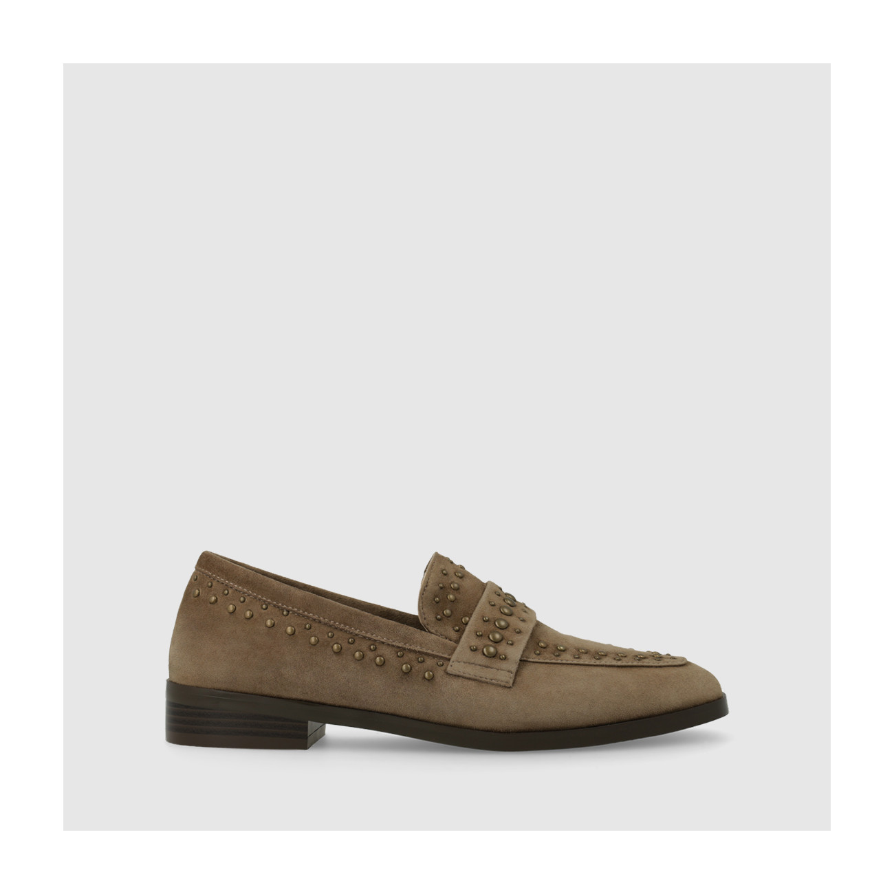 lodi MOCASSINS BEIGES DO5110