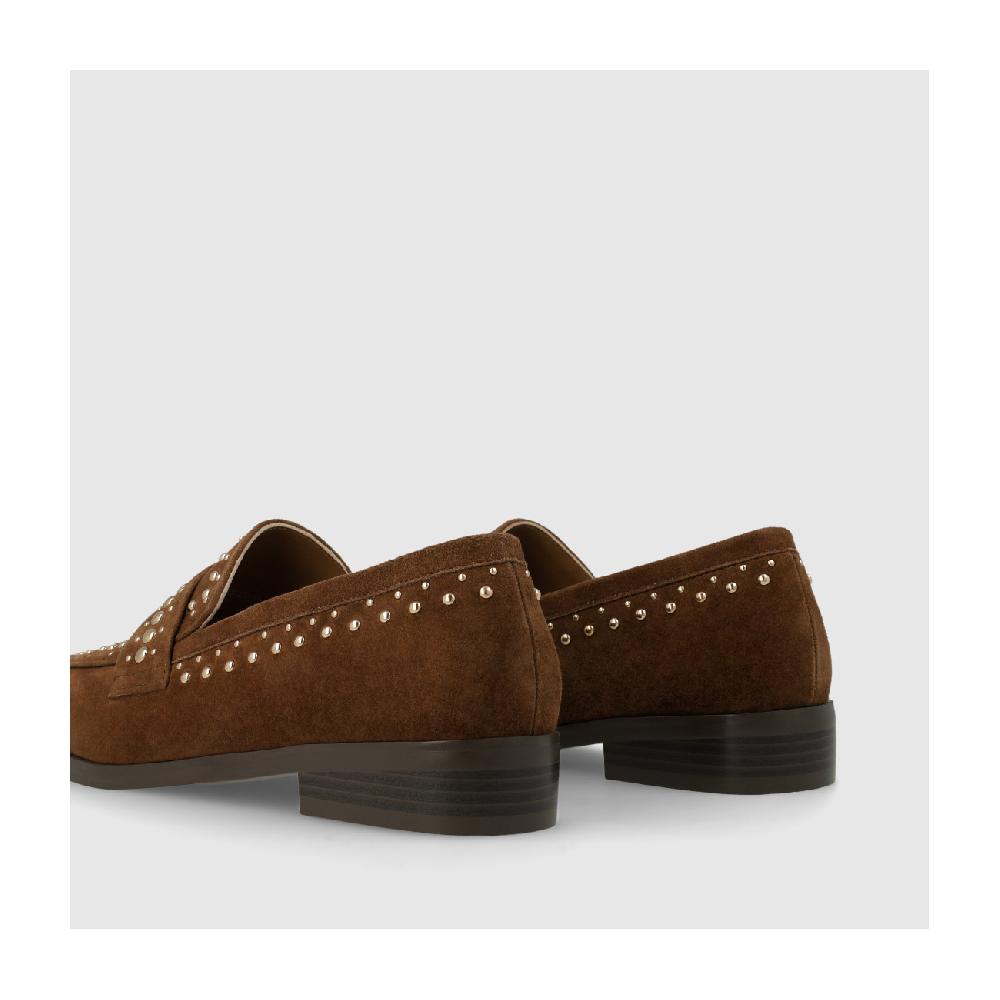 Lodi MOCASSINS MARRON DO5110