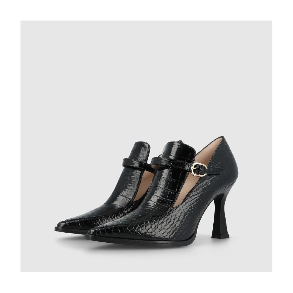 Lodi MONDIER-SR BLACK