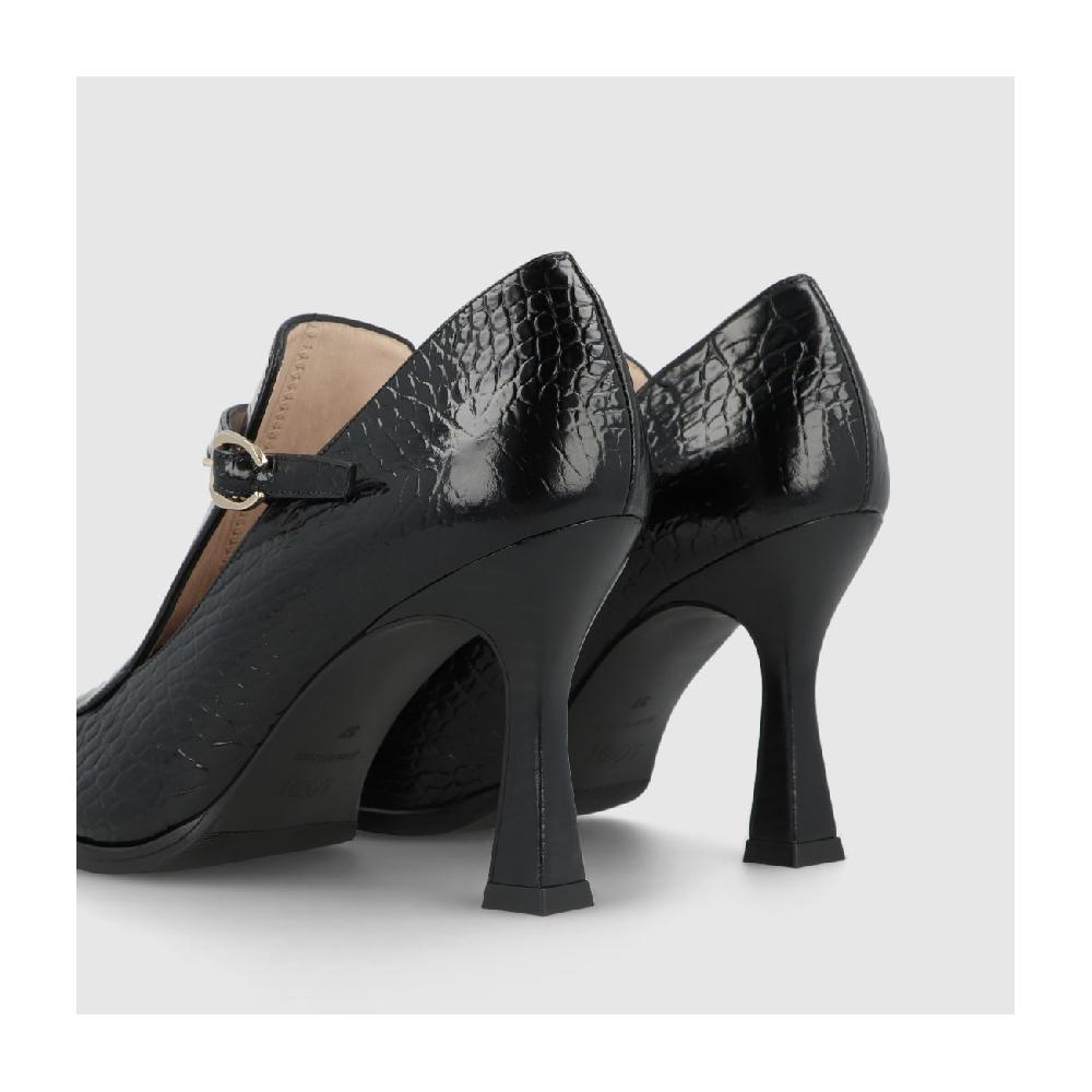 Lodi MONDIER-SR BLACK