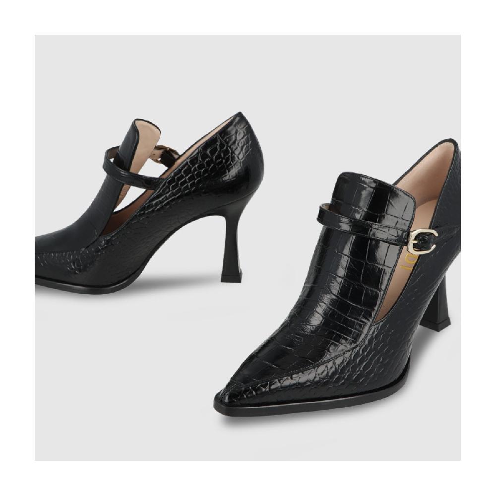 Lodi MONDIER-SR BLACK