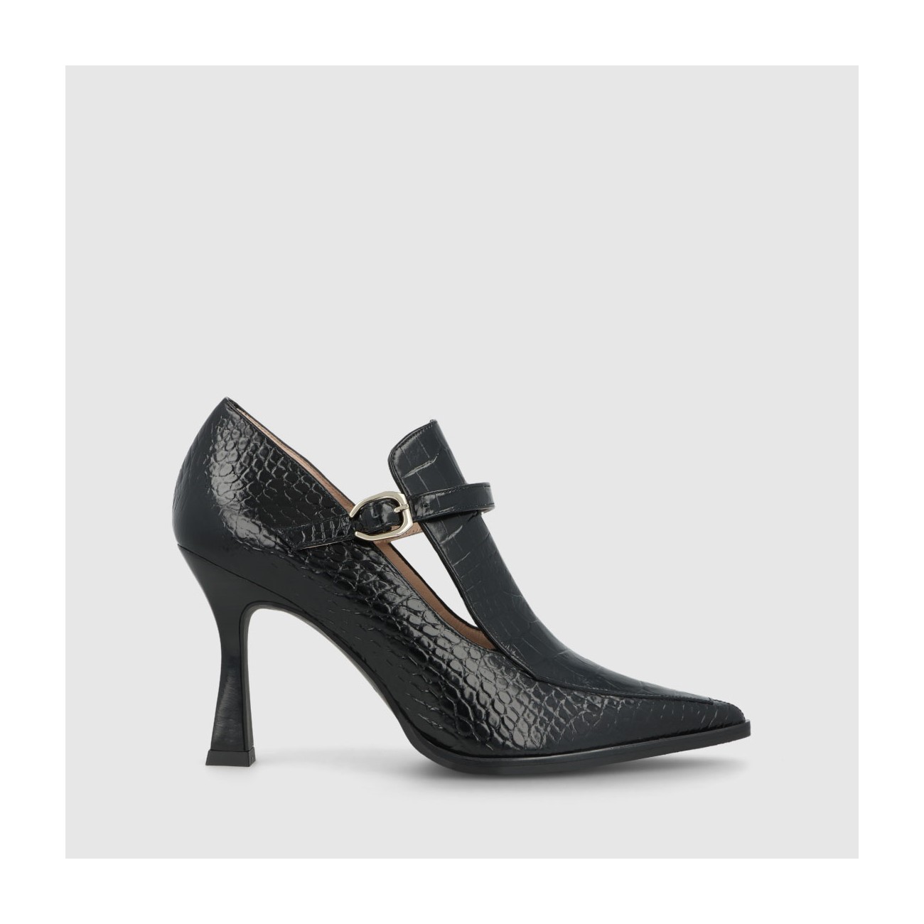 lodi MONDIER-SR BLACK