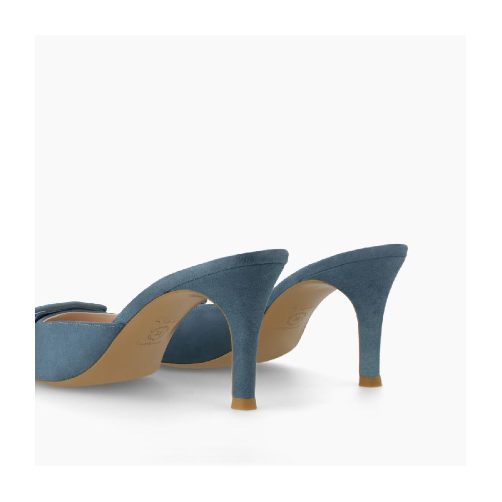 Lodi MULES ELIAN BLEU