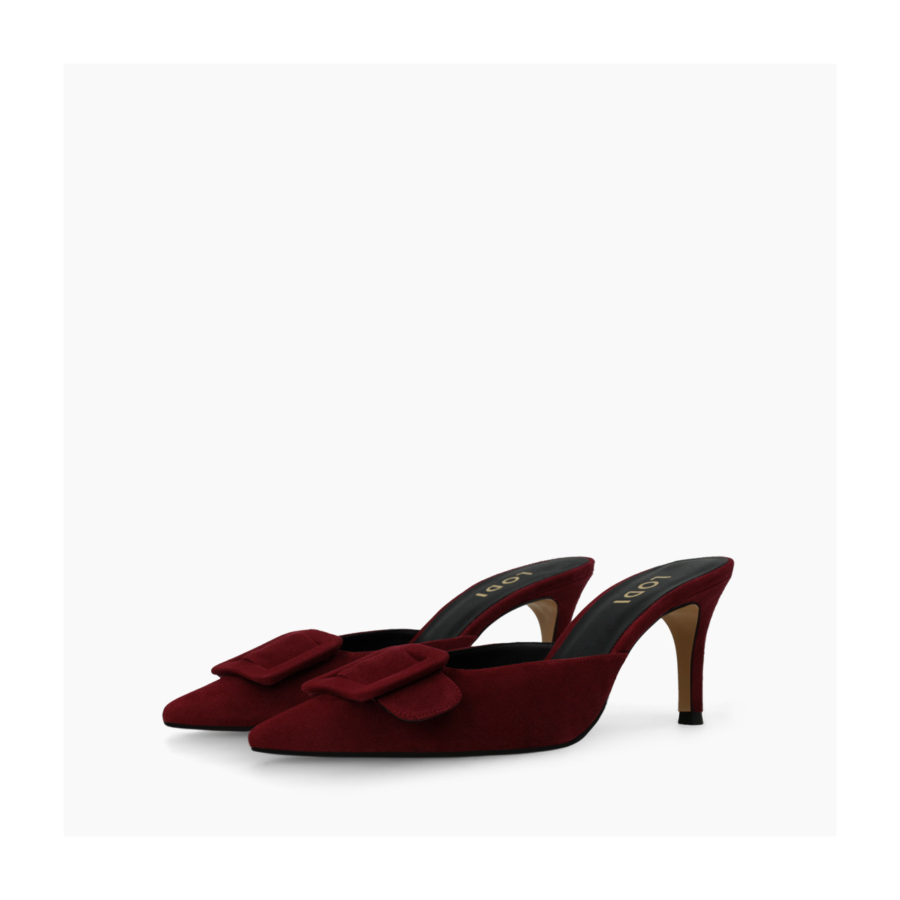 Lodi MULES ELIAN BORDEAUX