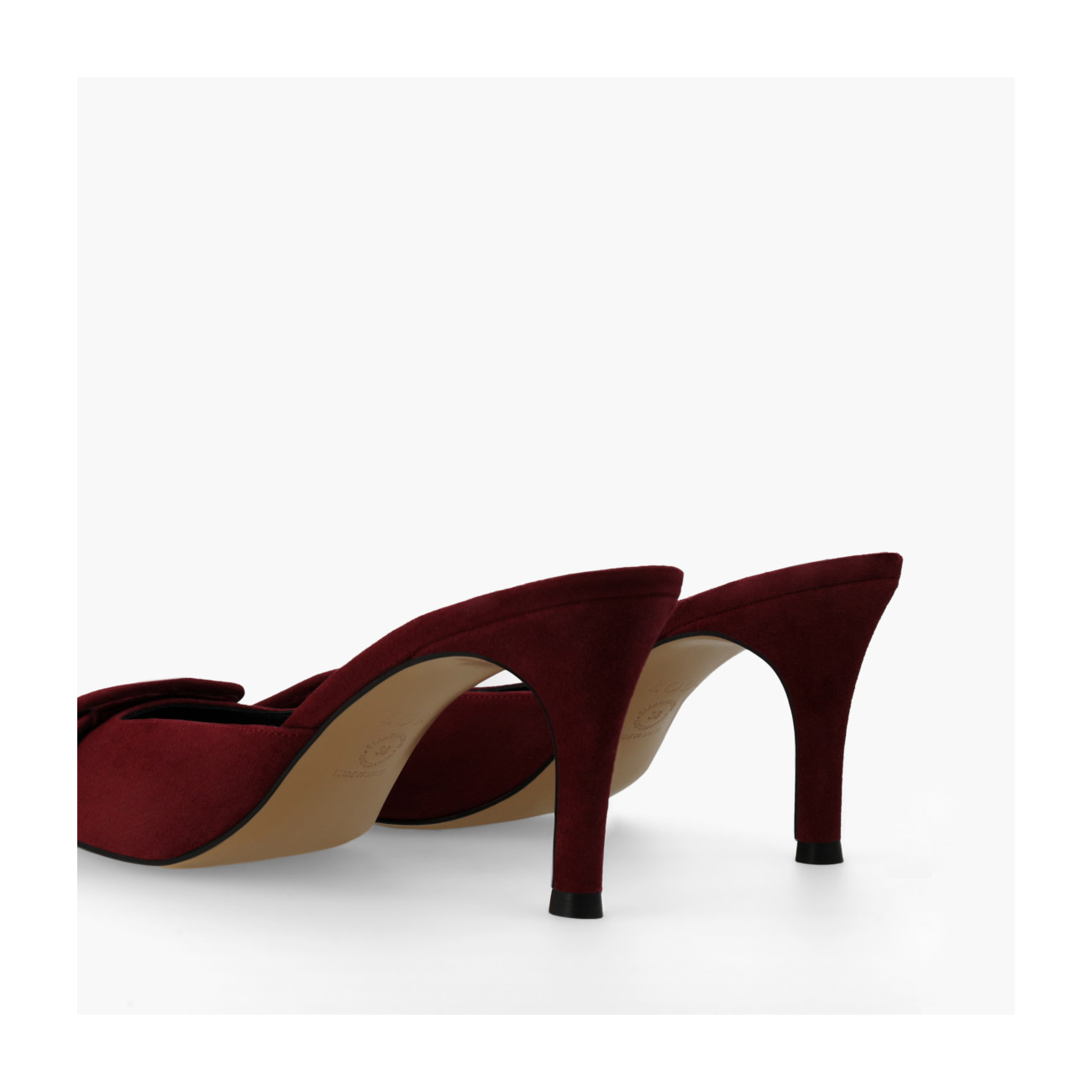 Lodi MULES ELIAN BORDEAUX