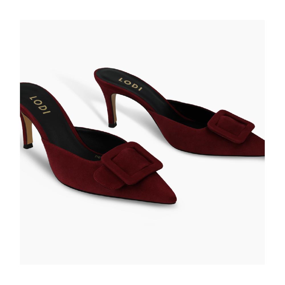 Lodi MULES ELIAN BORDEAUX