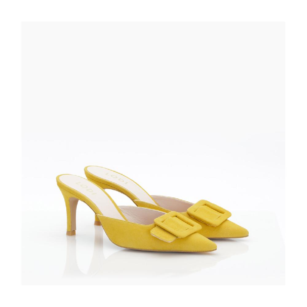 Lodi MULES ELIAN JAUNES