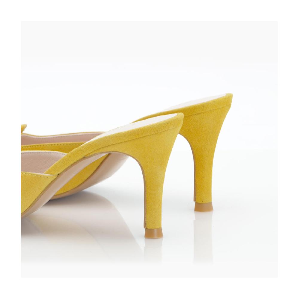 Lodi MULES ELIAN JAUNES
