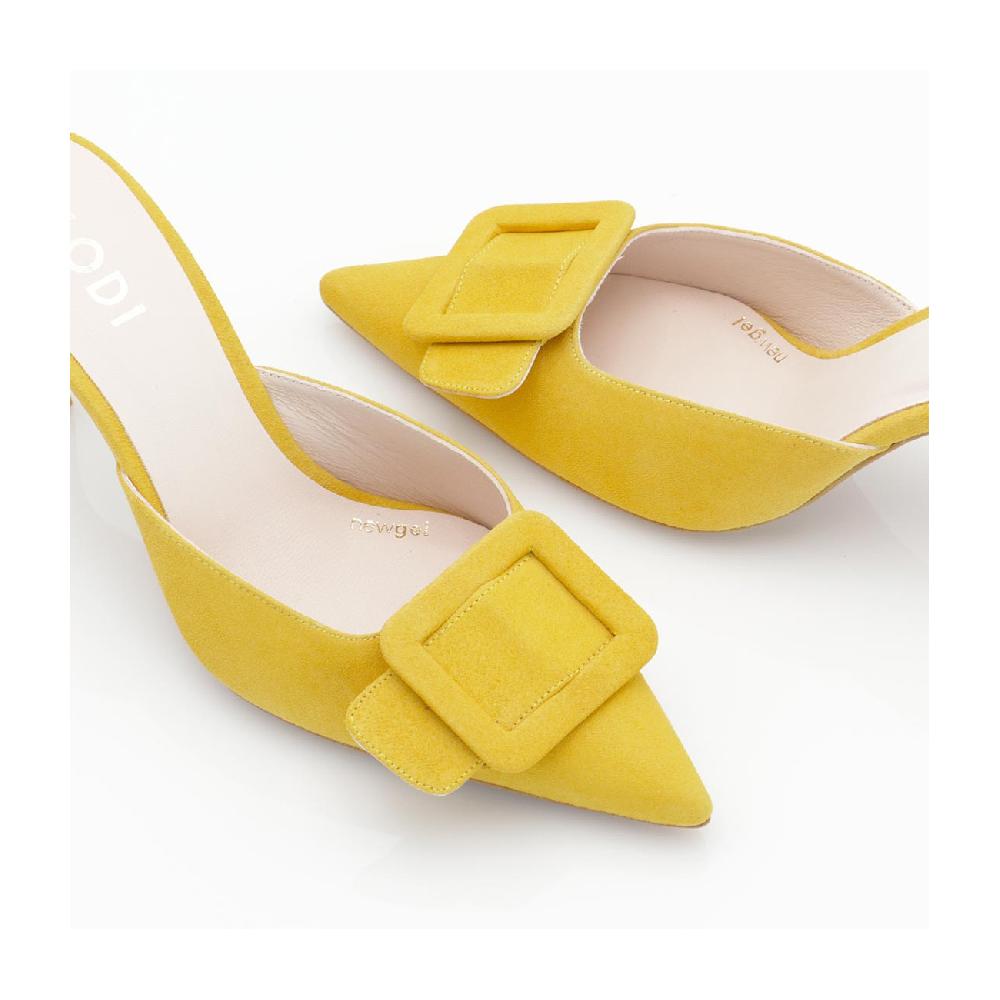 Lodi MULES ELIAN JAUNES