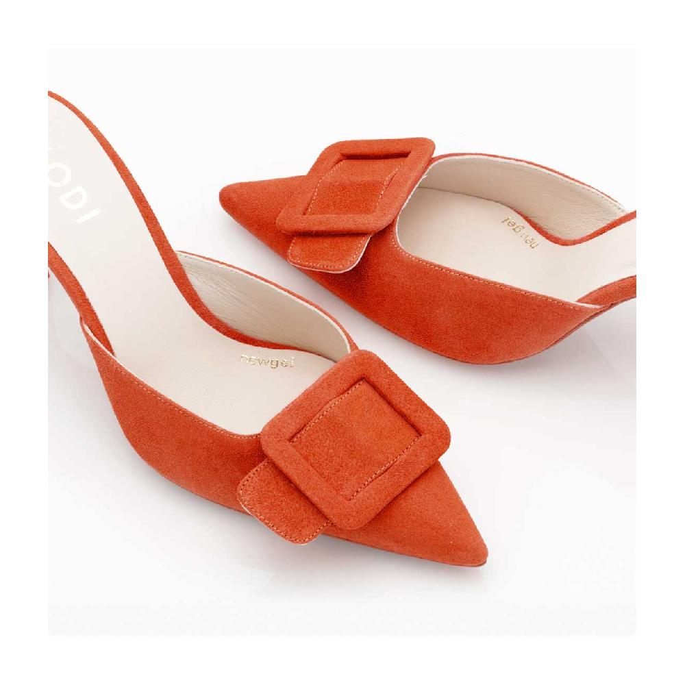 Lodi MULES ELIAN ORANGES