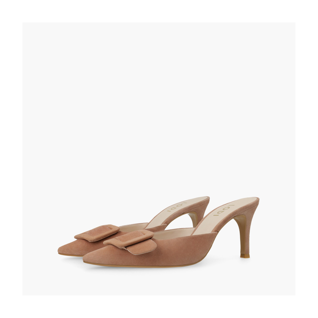 Lodi MULES ELIAN ROSE