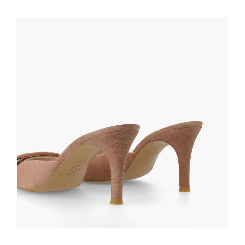 Lodi MULES ELIAN ROSE