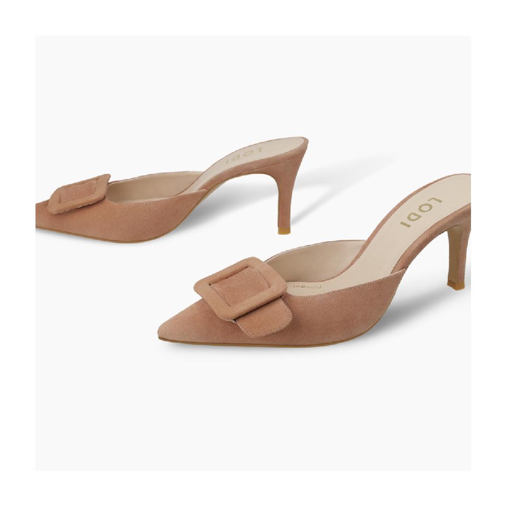 Lodi MULES ELIAN ROSE
