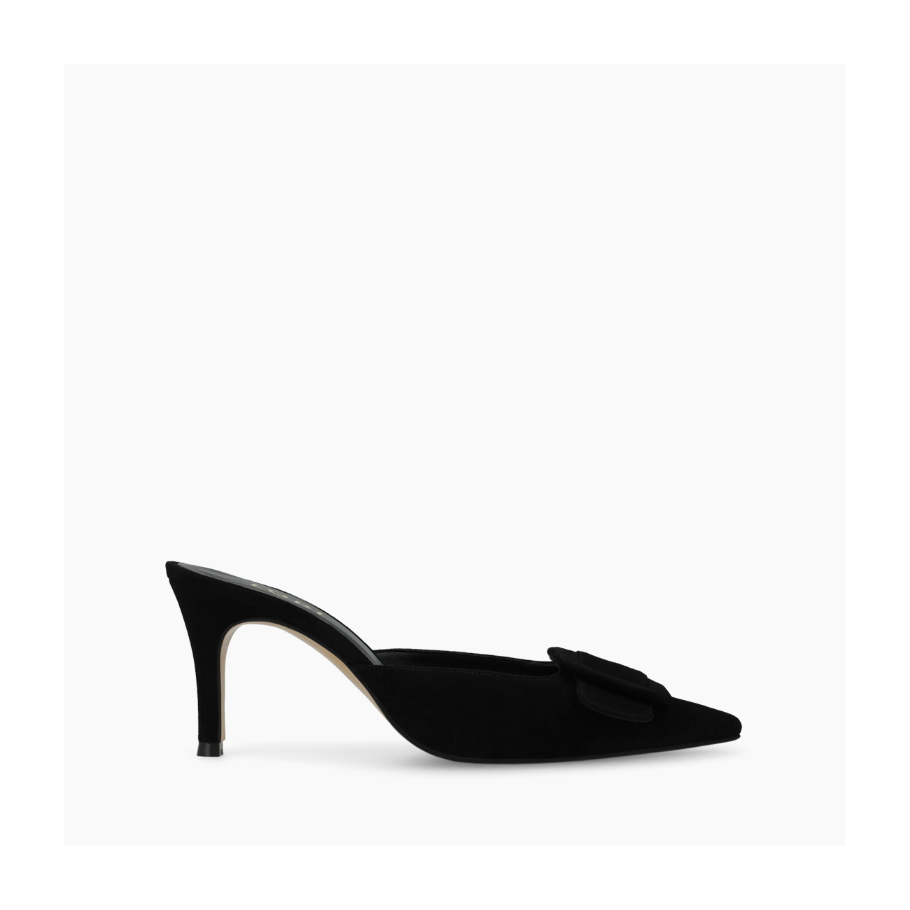 lodi MULES NEGROS ELIAN