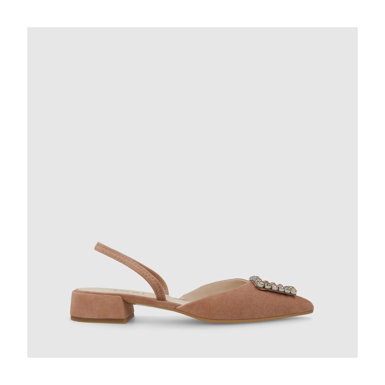 lodi MULES ROSAS AMERIN