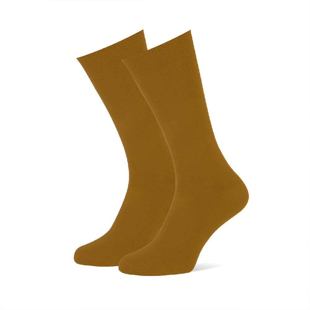 lodi PACK X2 COTTON OCHRE