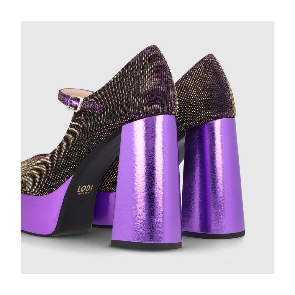 Lodi PAZIN-TE ORCHID