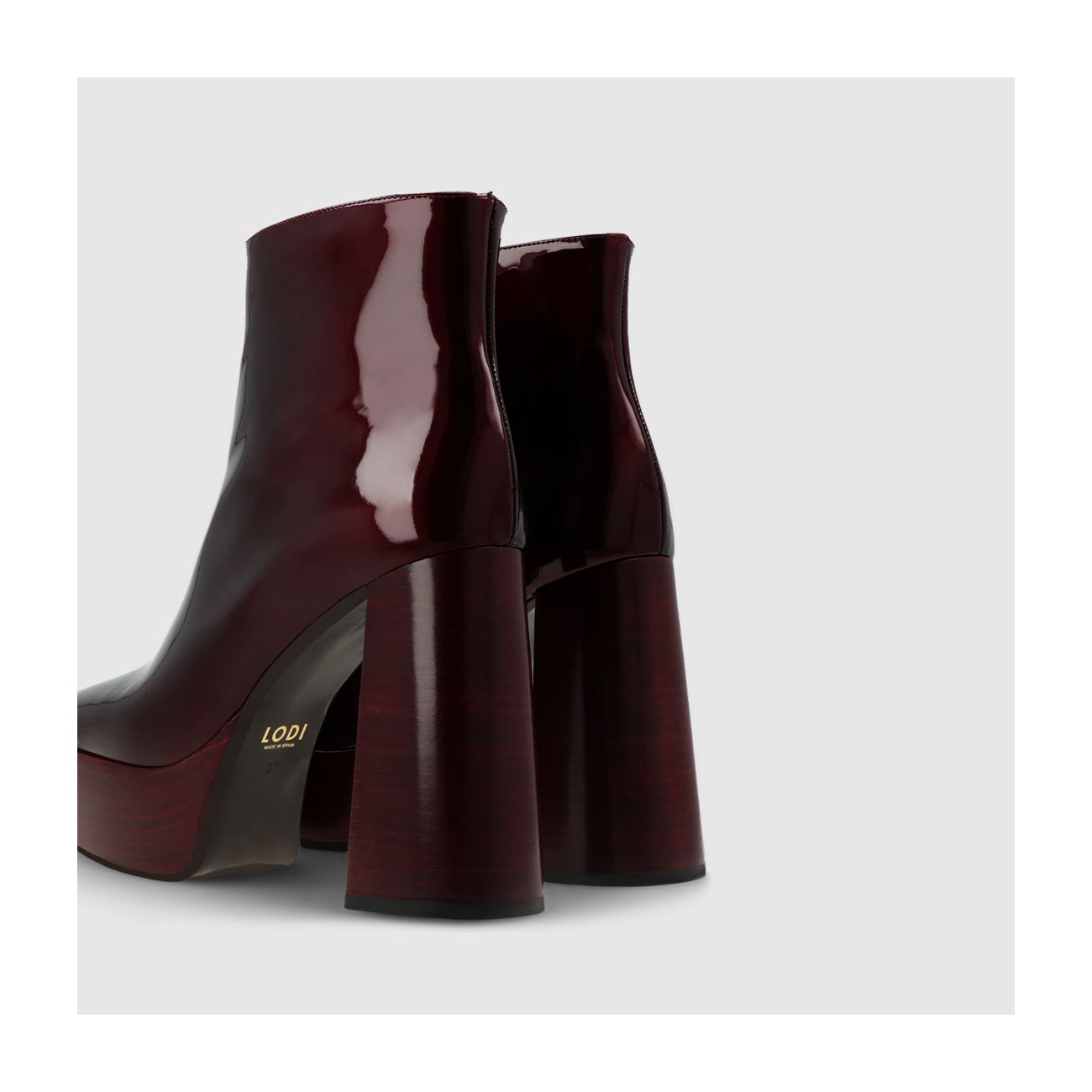 Lodi PETRIS BORDO