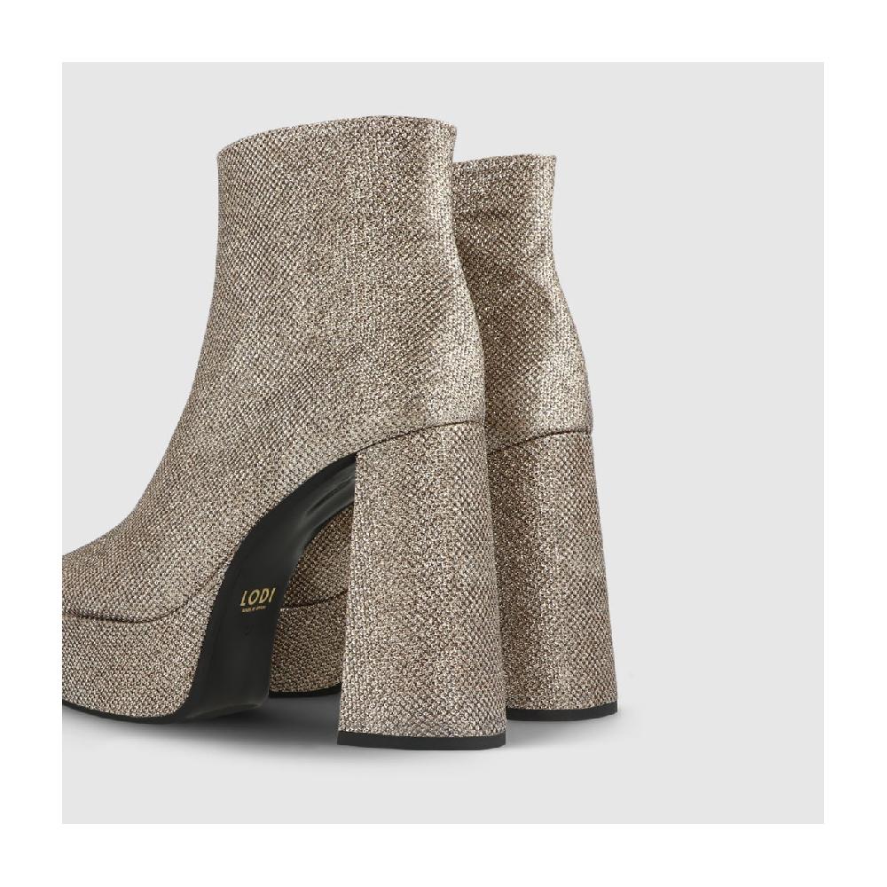 Lodi PETRIS-TE LATON