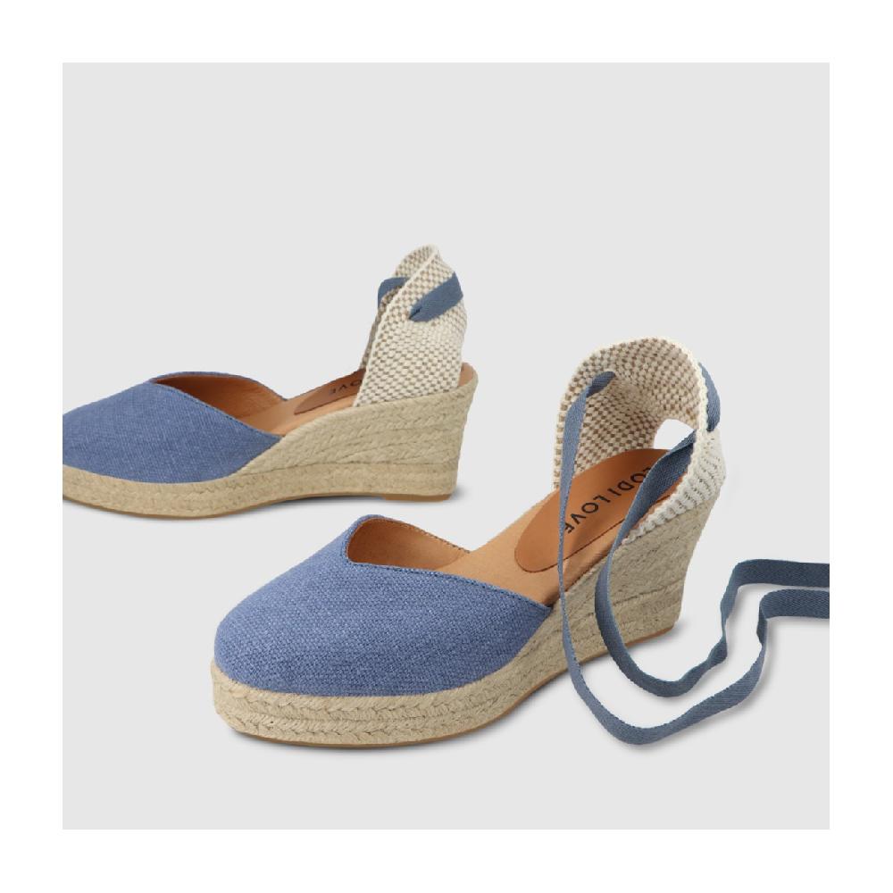 Lodi PUNELO-X INDIGO