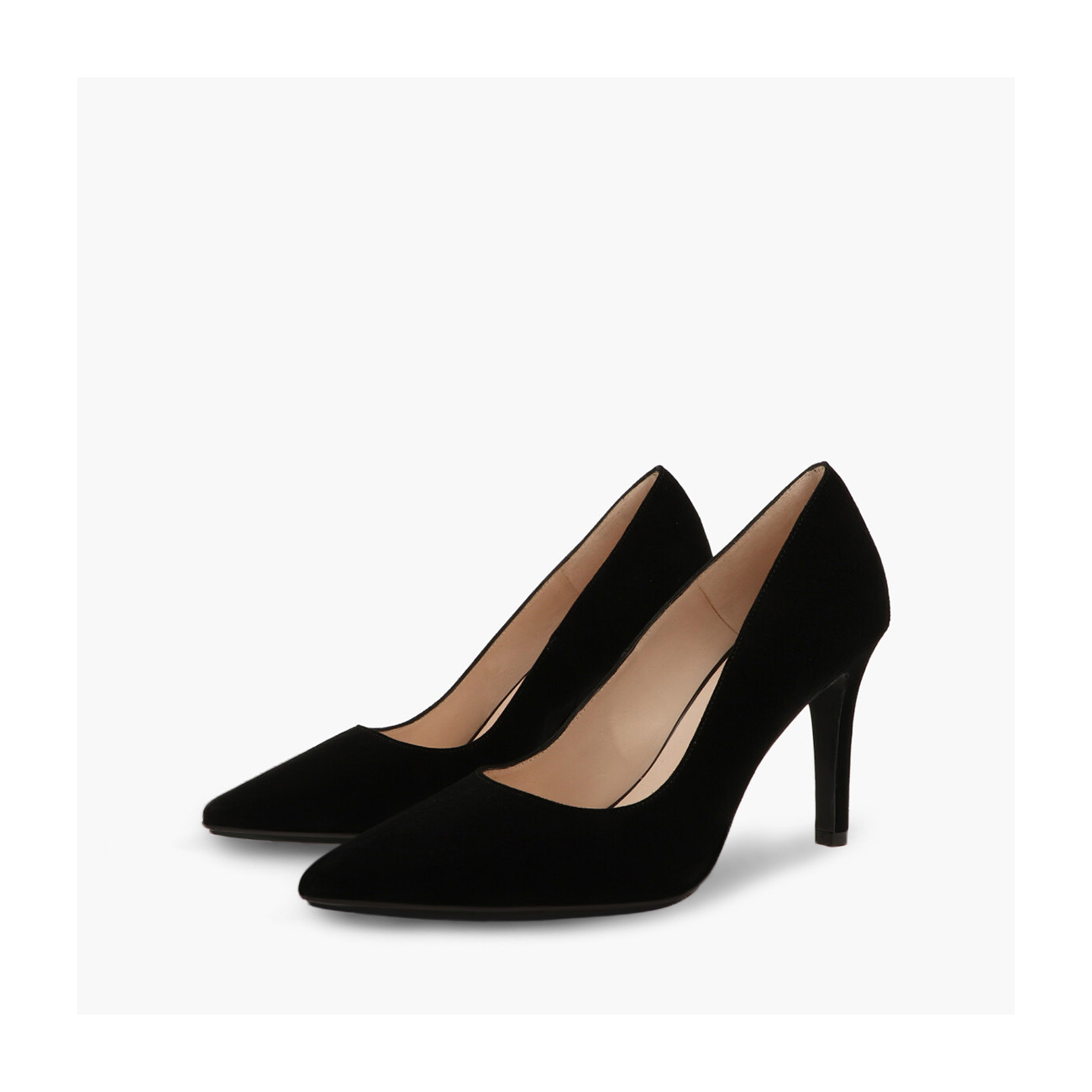 Lodi RACHEL-TP BLACK