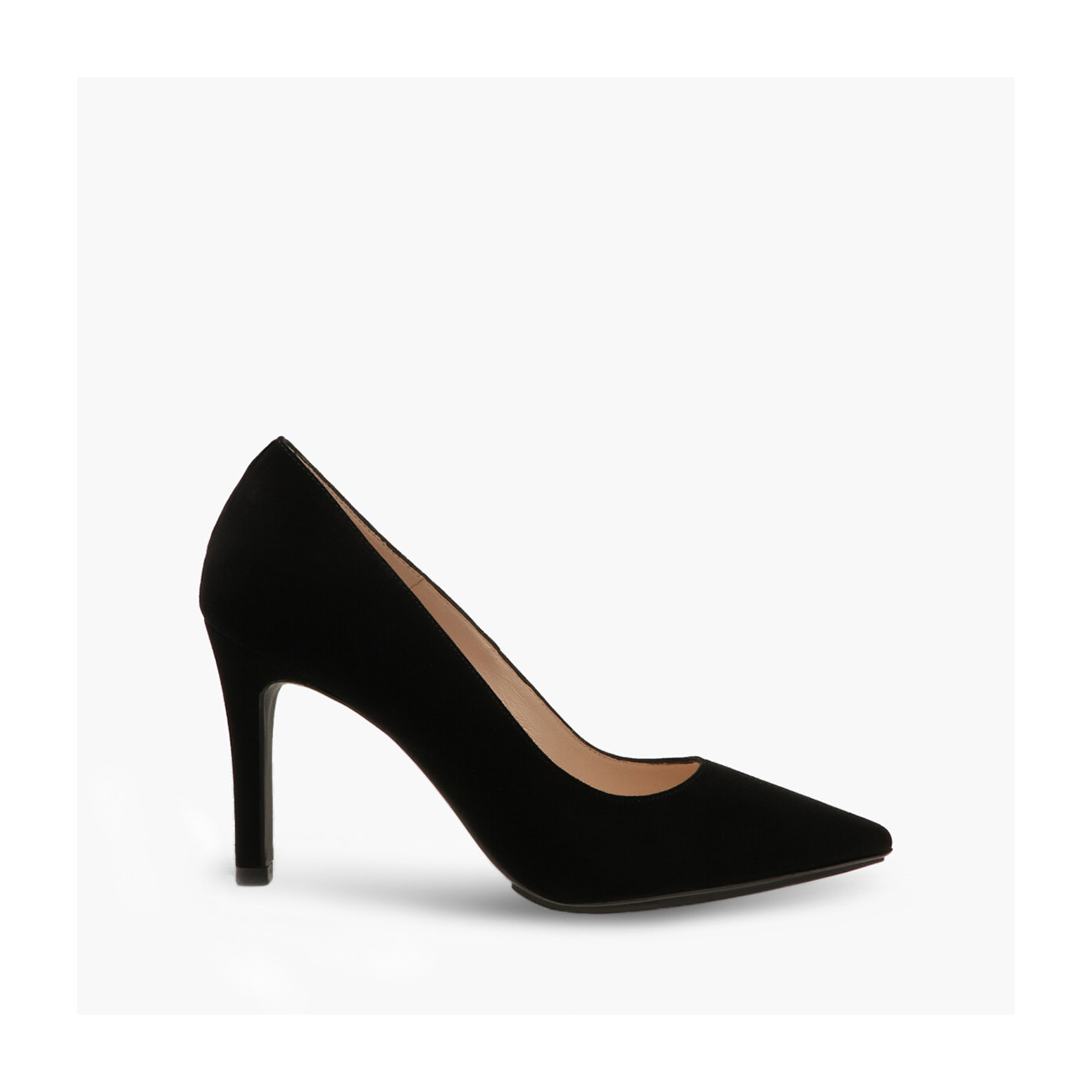 lodi RACHEL-TP BLACK