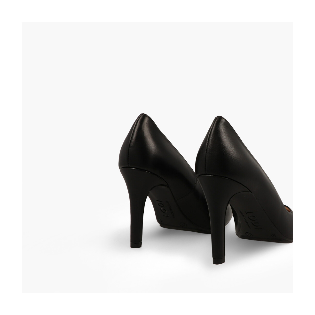 Lodi RACHEL-TP CALIFORNIA NEGRO