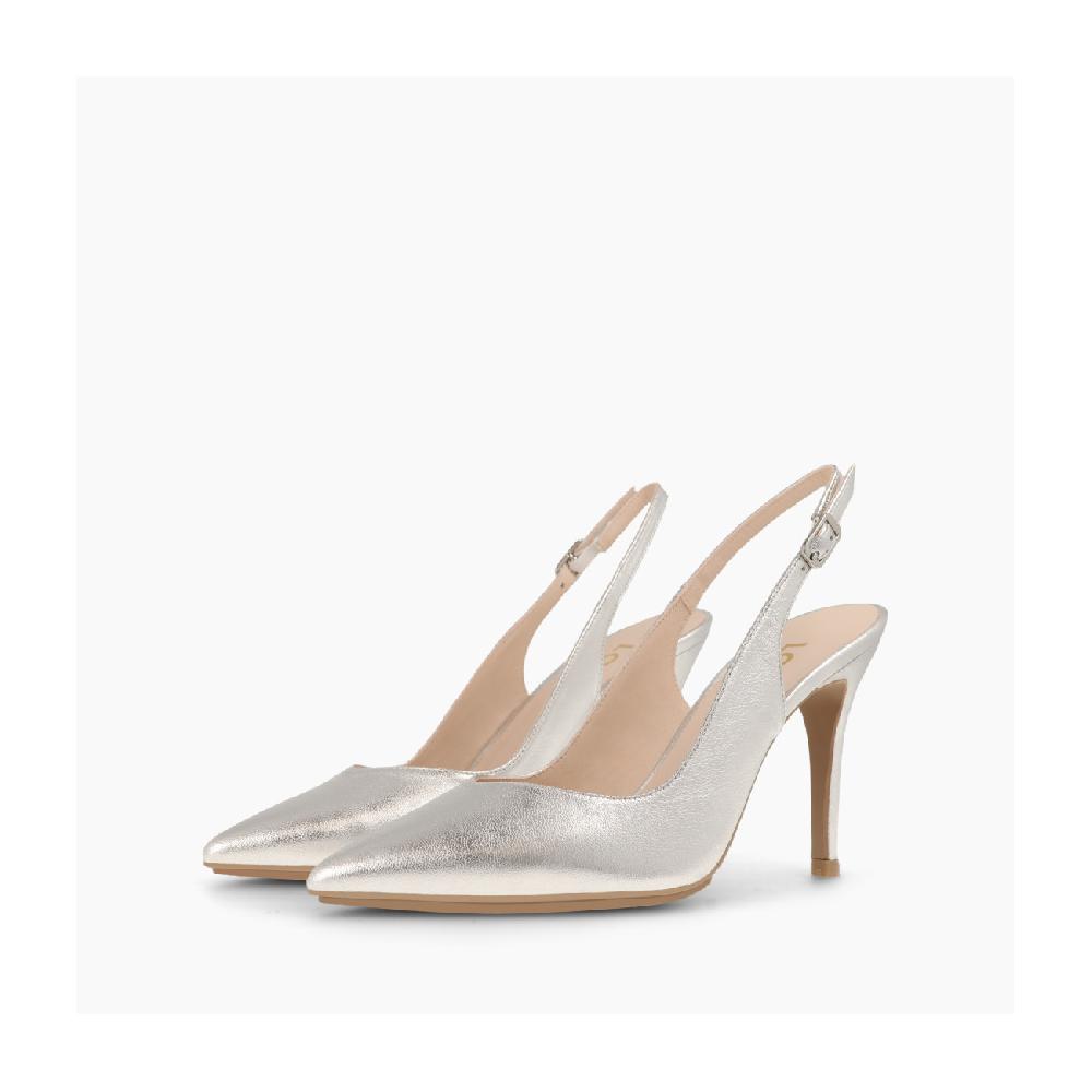 Lodi RAIANE-GO SILVER