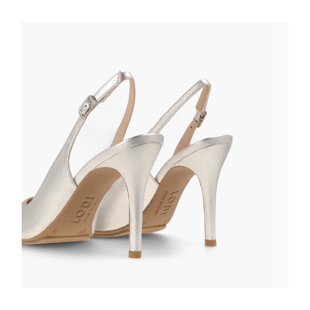 Lodi RAIANE-GO SILVER