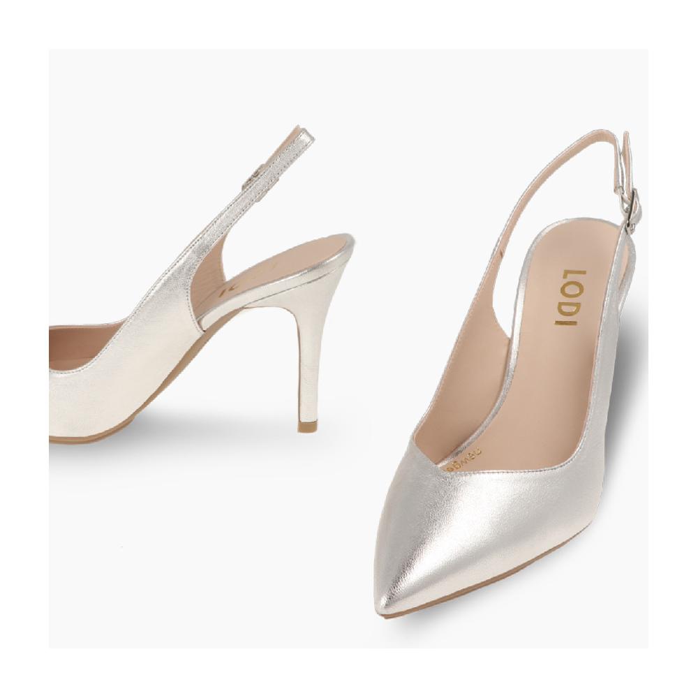 Lodi RAIANE-GO SILVER