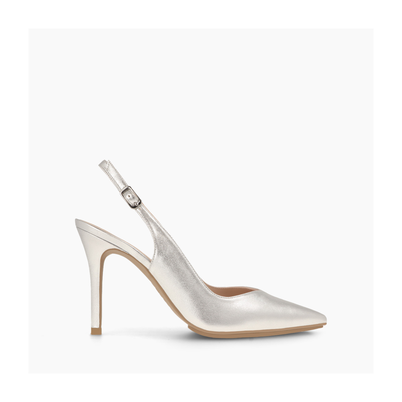 lodi RAIANE-GO SILVER