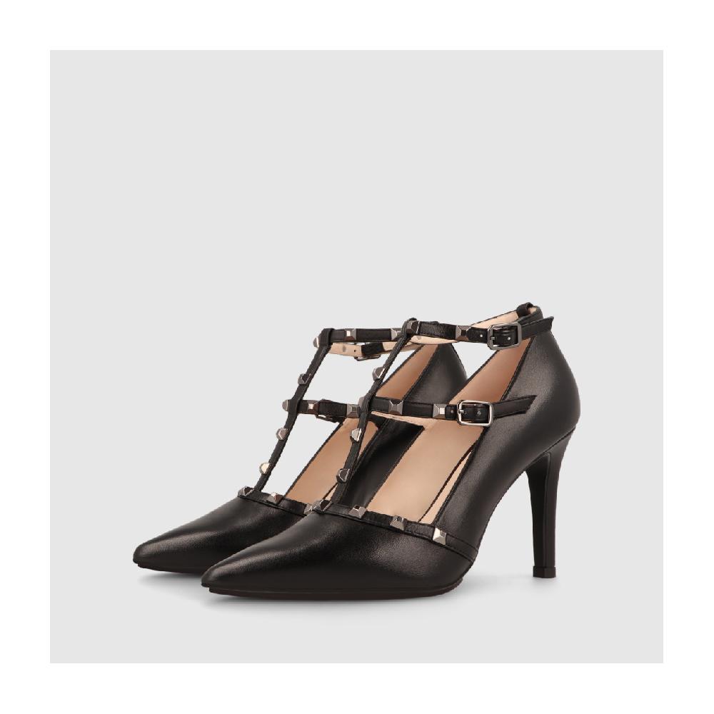 Lodi REYERO-TP BLACK