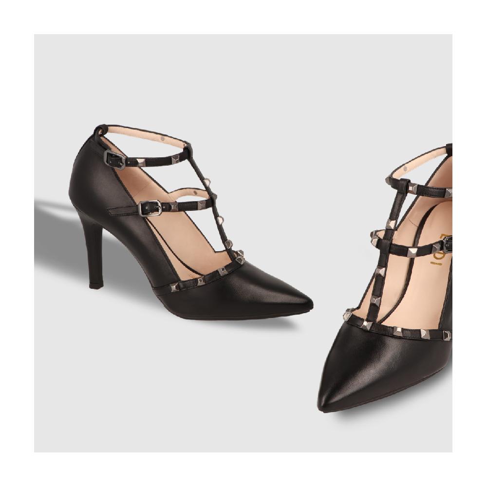 Lodi REYERO-TP BLACK