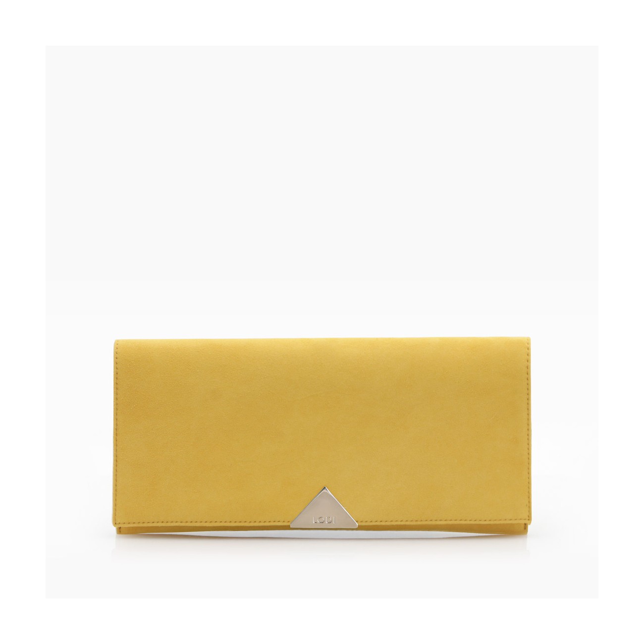 lodi SAC JAUNE SIENA