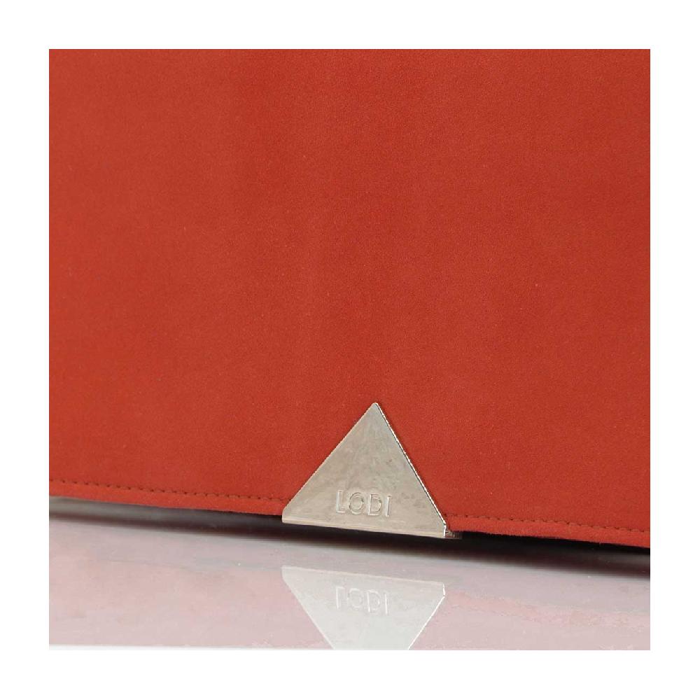 Lodi SAC ORANGE SIENA