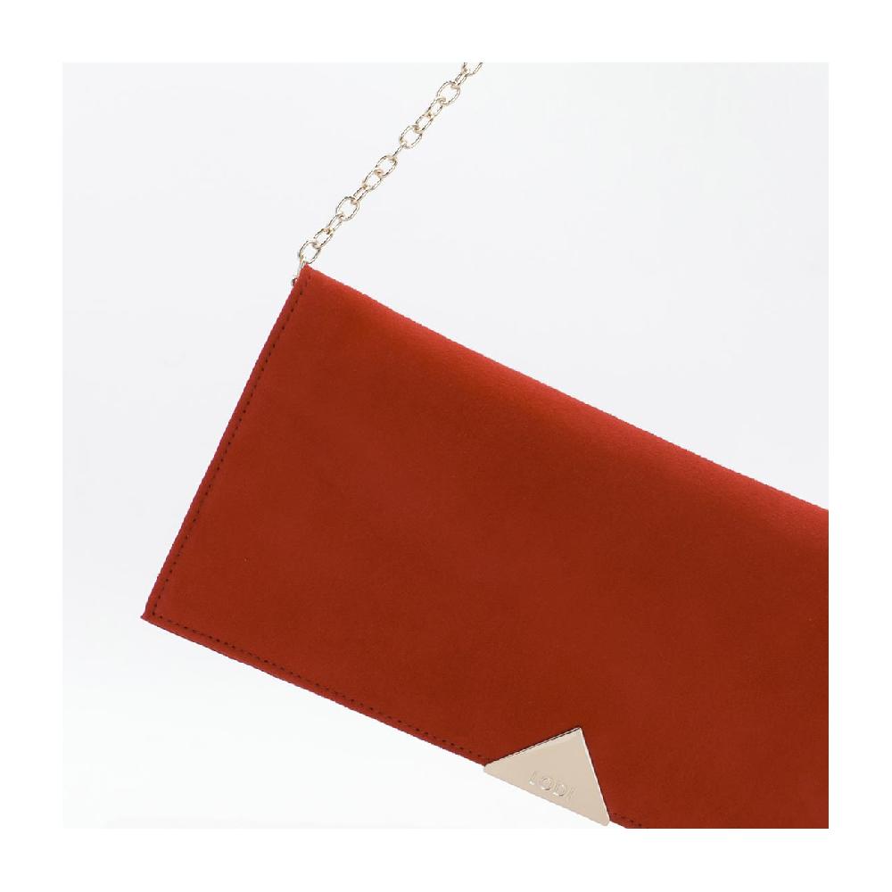 Lodi SAC ORANGE SIENA