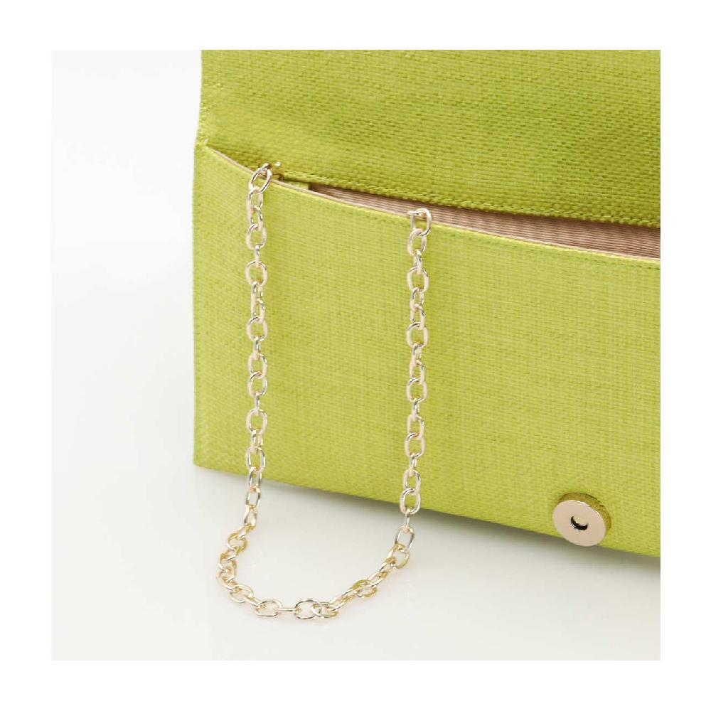 Lodi SAC RAPHIA VERT SIENA