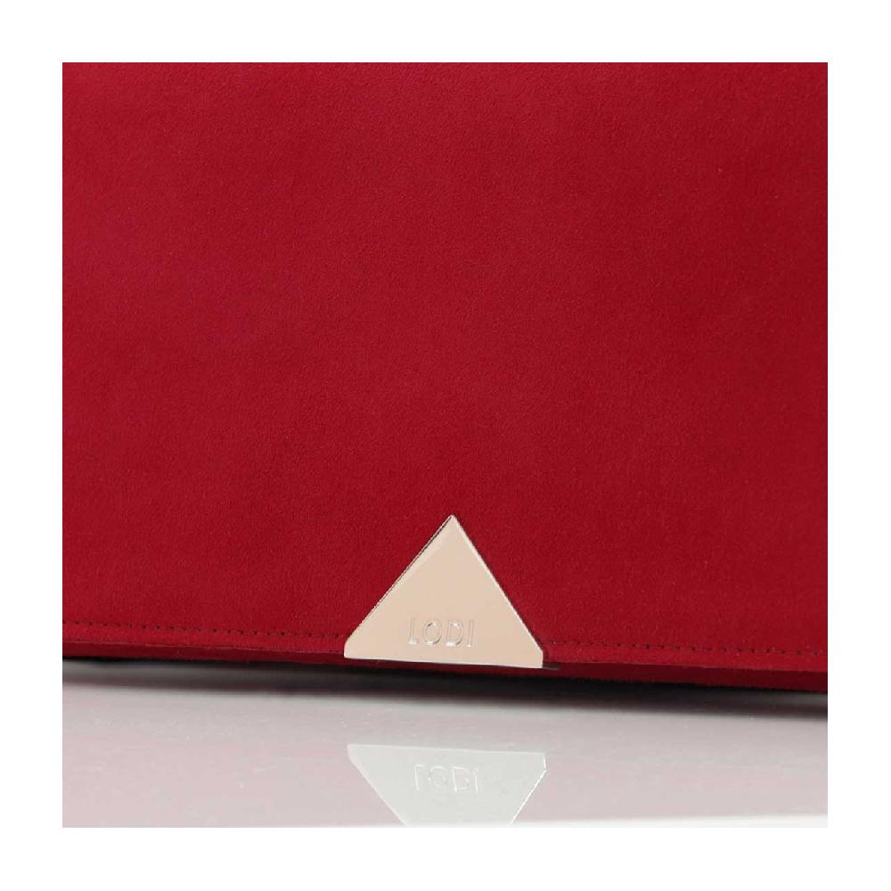Lodi SAC ROUGE SIENA