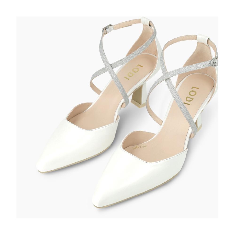 Lodi SALONES BLANCOS GENERAL